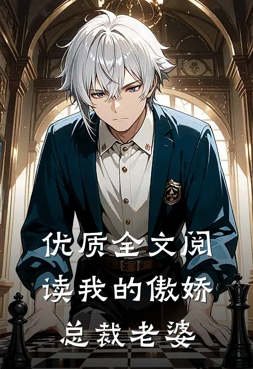 优质全文阅读我的傲娇总裁老婆