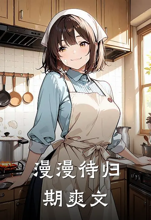 漫漫待归期爽文