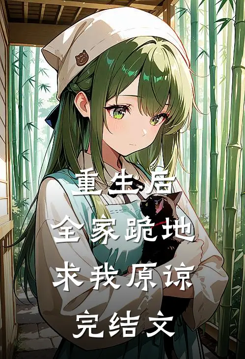重生后，全家跪地求我原谅完结文