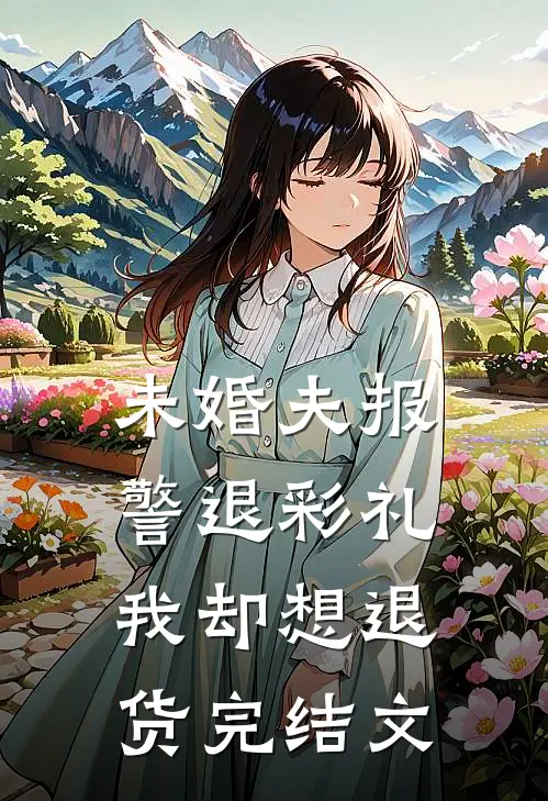 未婚夫报警退彩礼，我却想退货完结文
