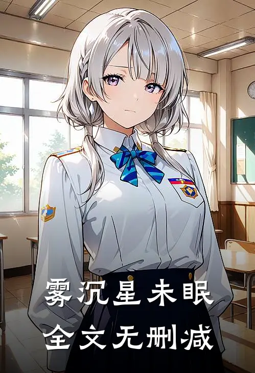 雾沉星未眠全文无删减