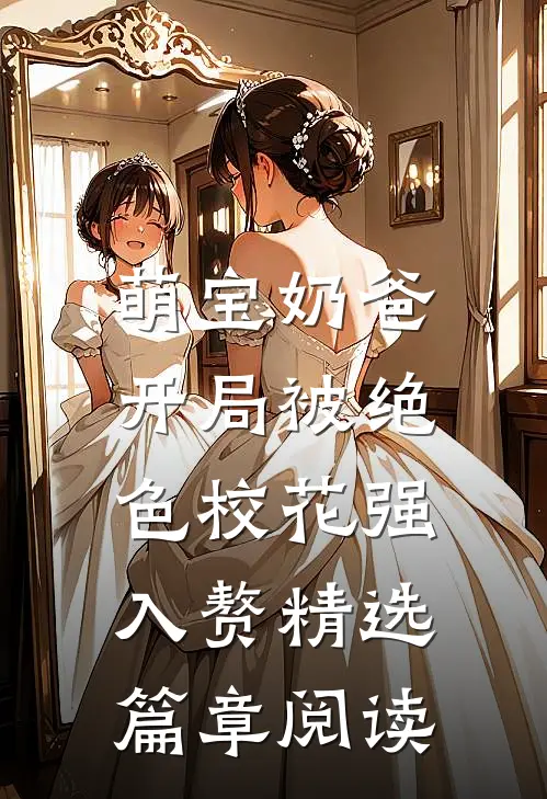 萌宝奶爸：开局被绝色校花强入赘精选篇章阅读