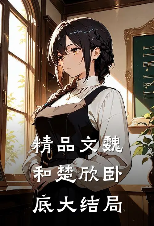 精品文魏和楚欣卧底大结局