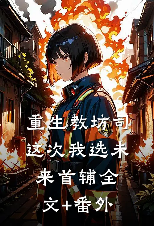 重生教坊司，这次我选未来首辅全文+番外
