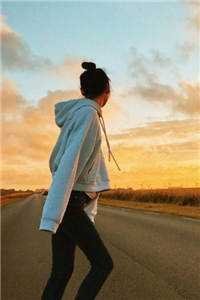 青丝绾尽离别意完结