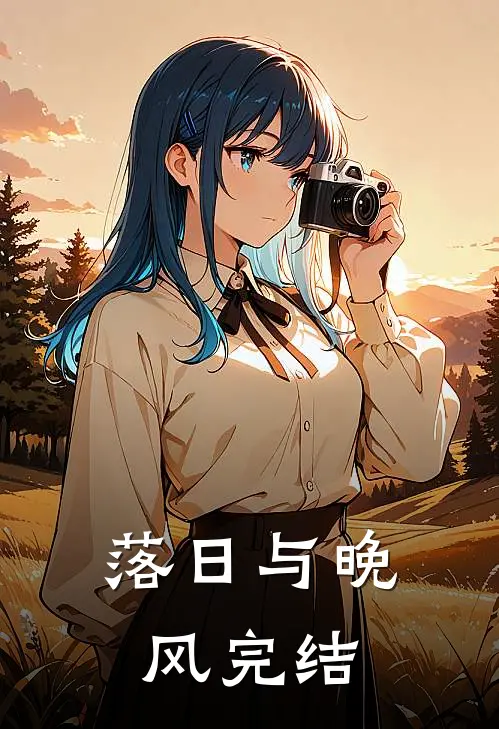 落日与晚风完结
