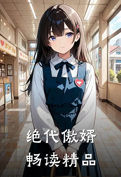 绝代傲婿畅读精品