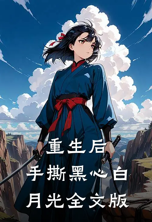 重生后，手撕黑心白月光全文版