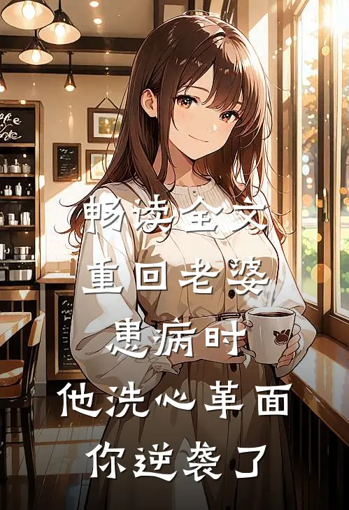 畅读全文重回老婆患病时,他洗心革面你逆袭了