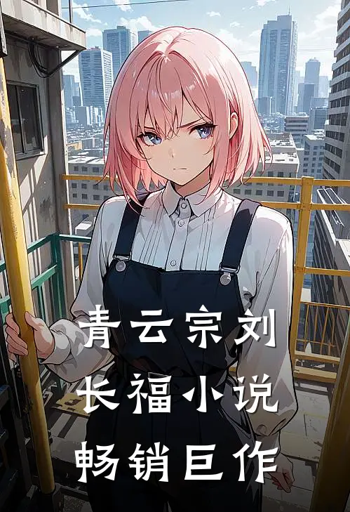 青云宗刘长福小说畅销巨作