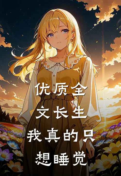优质全文长生：我真的只想睡觉