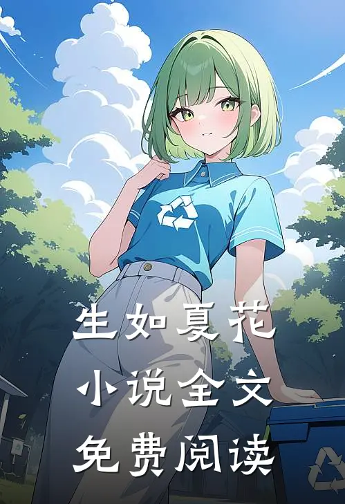 生如夏花小说全文免费阅读