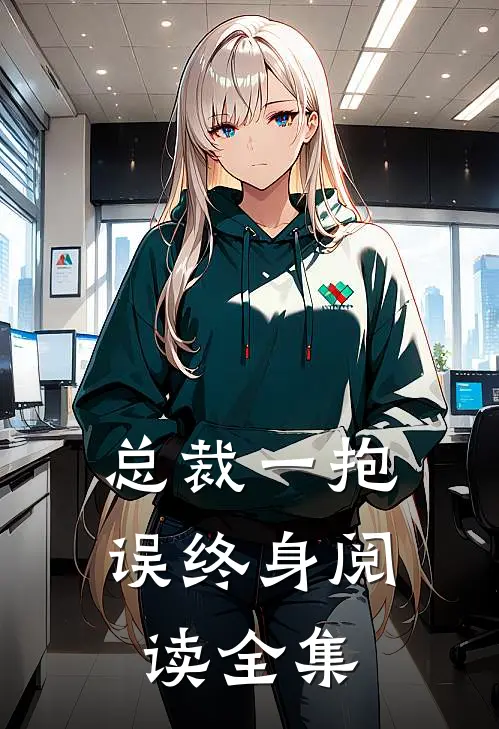 总裁一抱误终身阅读全集
