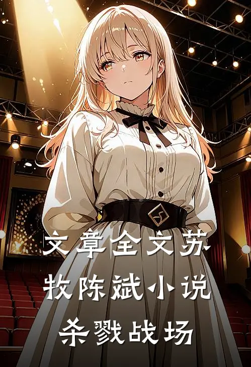 文章全文苏牧陈斌小说杀戮战场