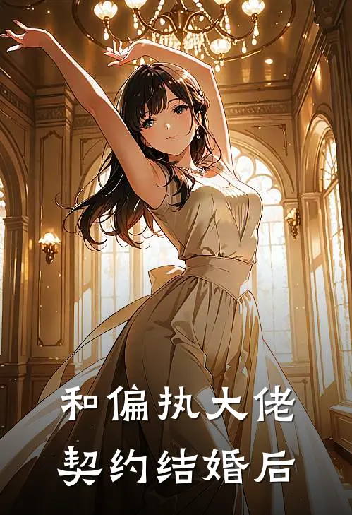 和偏执大佬契约结婚后