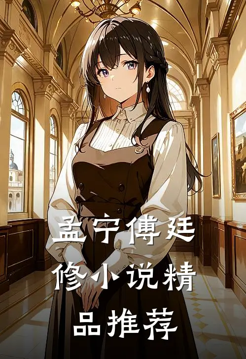 孟宁傅廷修小说精品推荐