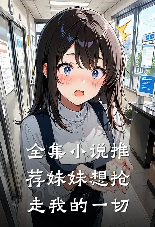 全集小说推荐妹妹想抢走我的一切