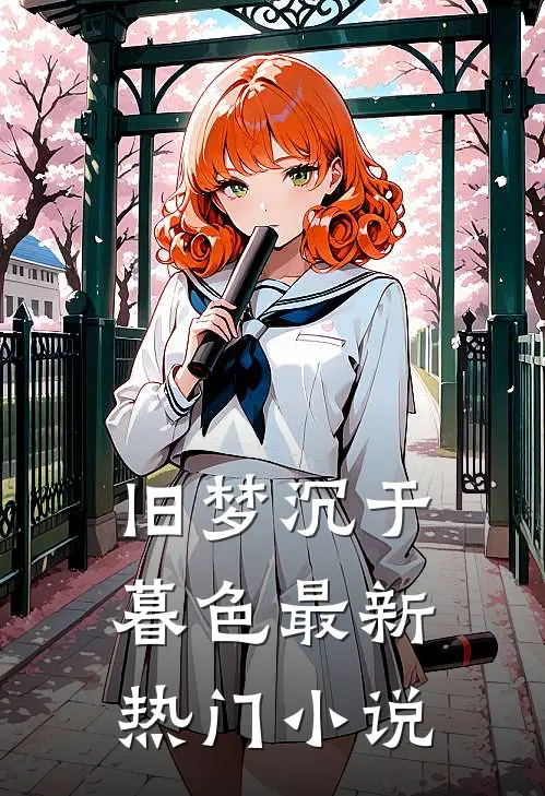 旧梦沉于暮色最新热门小说