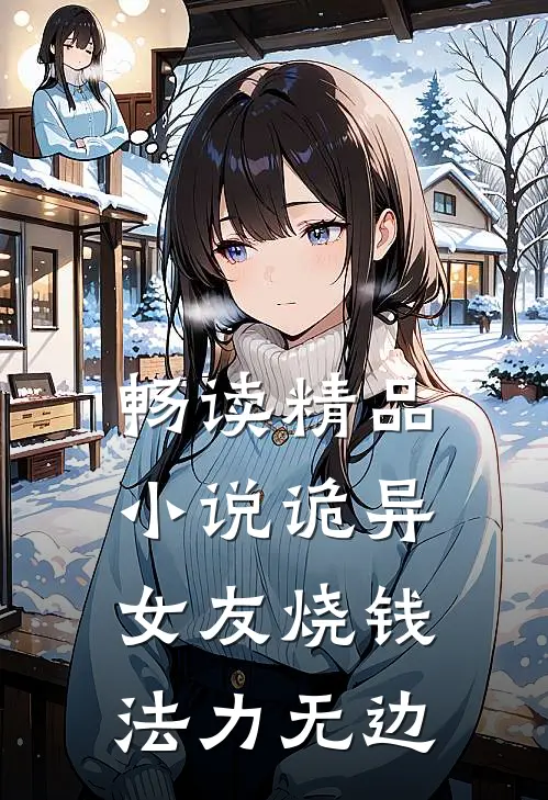 畅读精品小说诡异：女友烧钱，法力无边