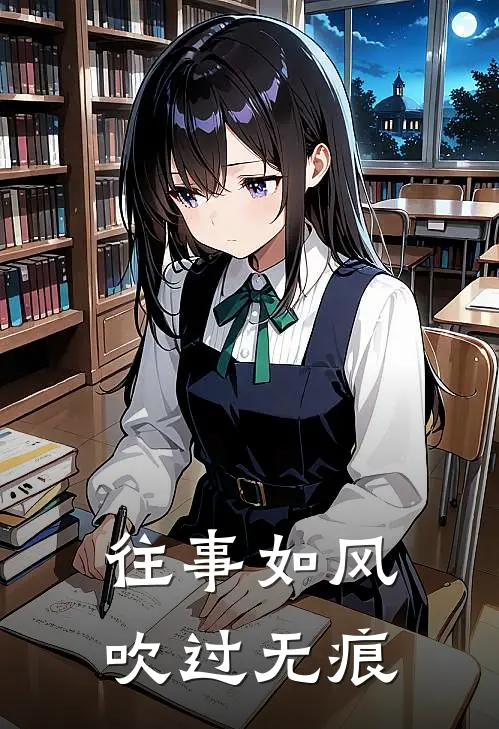 往事如风，吹过无痕