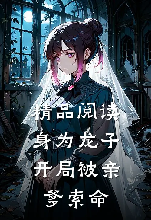 精品阅读身为龙子，开局被亲爹索命