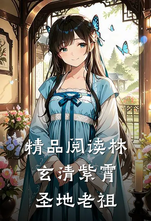 精品阅读林玄清紫霄圣地老祖