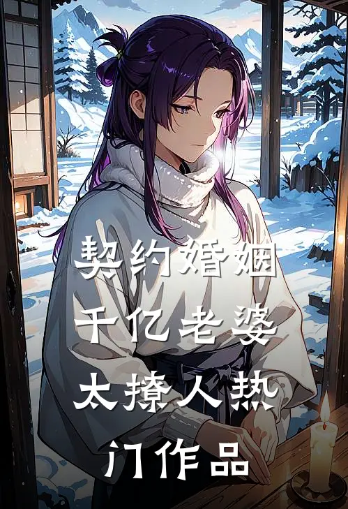 契约婚姻：千亿老婆太撩人热门作品