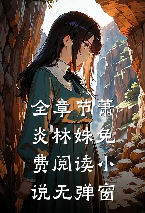 全章节萧炎林姝免费阅读小说无弹窗