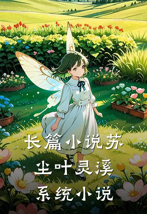 长篇小说苏尘叶灵溪系统小说