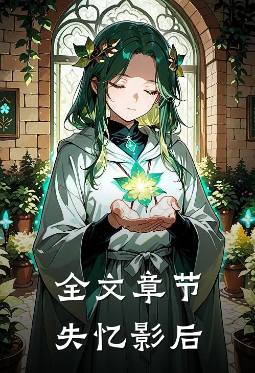全文章节失忆影后
