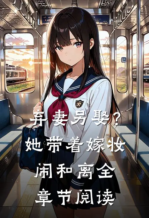 弃妻另娶？她带着嫁妆闹和离全章节阅读