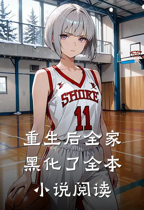 重生后全家黑化了全本小说阅读