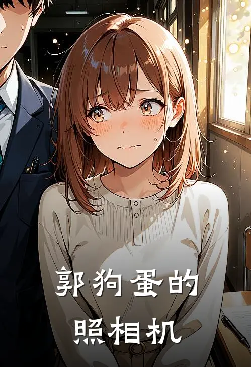 郭狗蛋的照相机