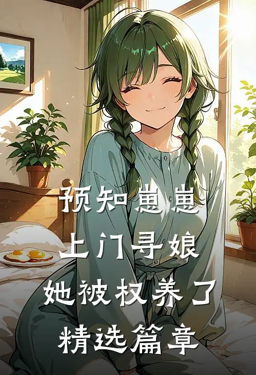 预知崽崽上门寻娘，她被权养了精选篇章