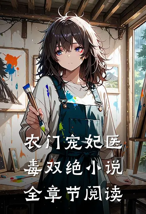 农门宠妃医毒双绝小说全章节阅读