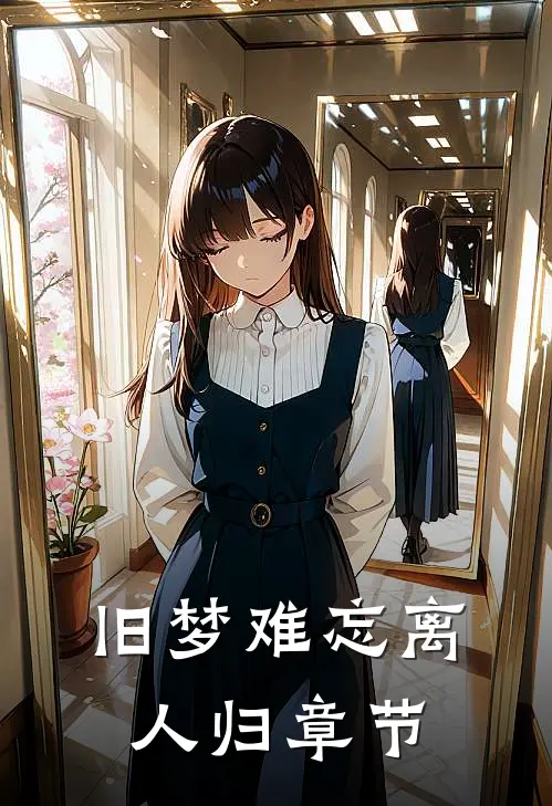 旧梦难忘离人归章节