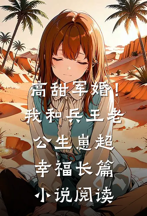 高甜军婚！我和兵王老公生崽超幸福长篇小说阅读