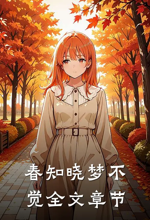 春知晓梦不觉全文章节