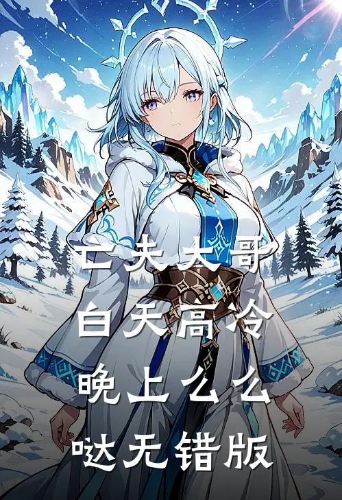 亡夫大哥白天高冷，晚上么么哒无错版
