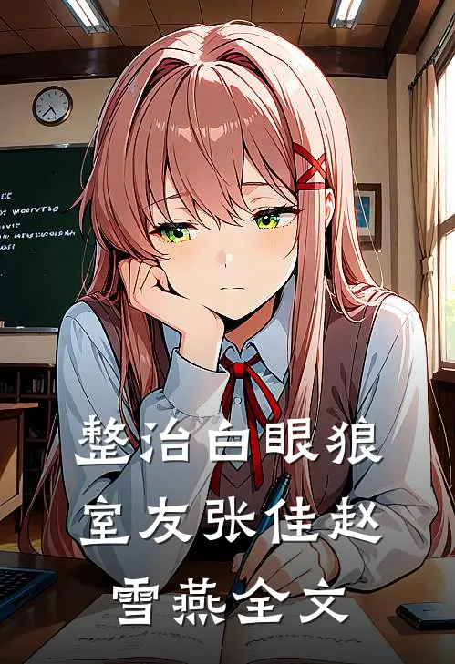 整治白眼狼室友张佳赵雪燕全文