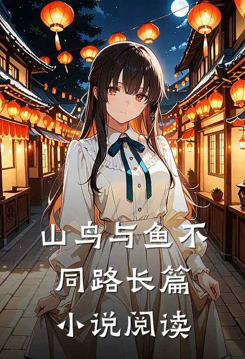 山鸟与鱼不同路长篇小说阅读