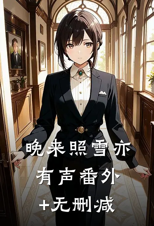 晚来照雪亦有声番外+无删减