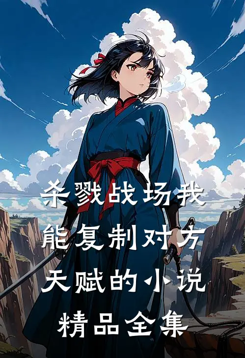 杀戮战场我能复制对方天赋的小说精品全集