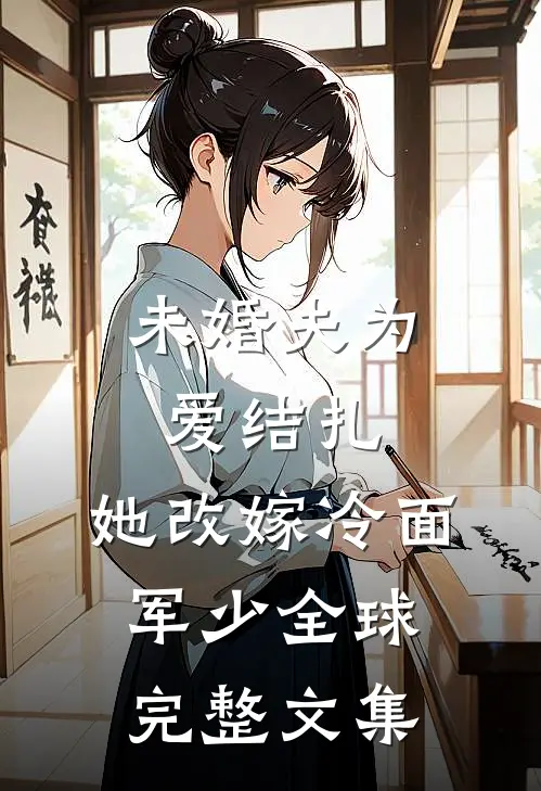 未婚夫为爱结扎，她改嫁冷面军少全球完整文集