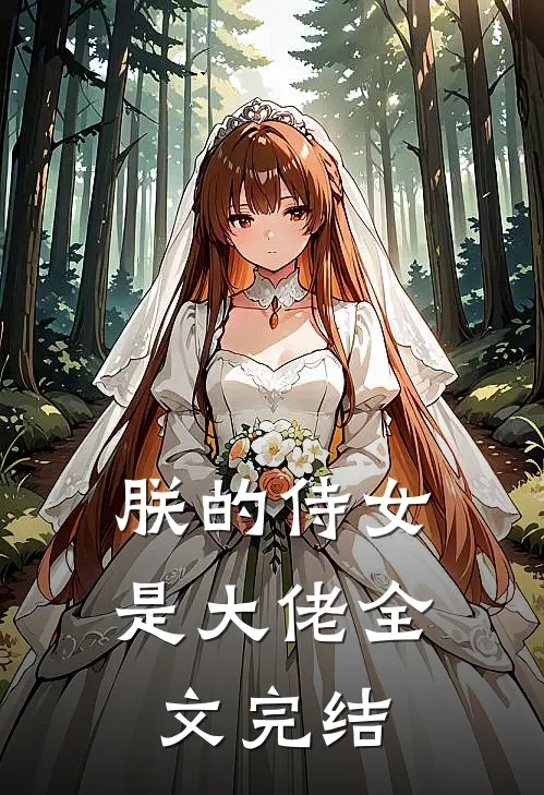 朕的侍女是大佬全文完结