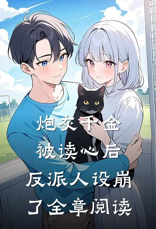炮灰千金被读心后，反派人设崩了全章阅读