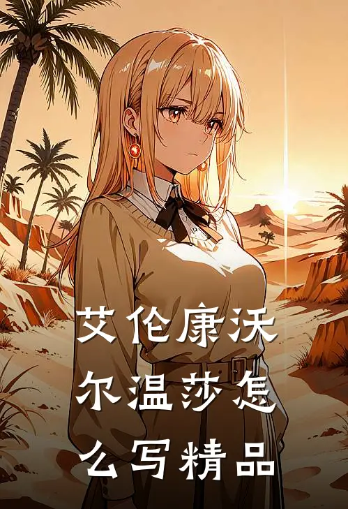 艾伦康沃尔温莎怎么写精品