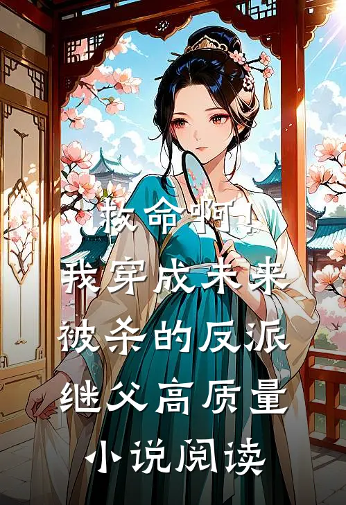 救命啊！我穿成未来被杀的反派继父高质量小说阅读