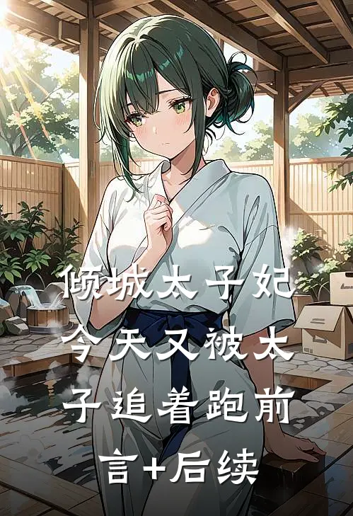 倾城太子妃：今天又被太子追着跑前言+后续
