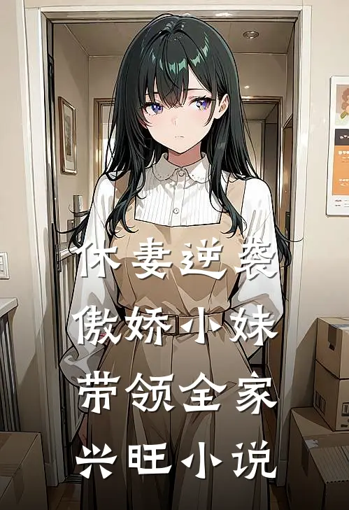 休妻逆袭:傲娇小妹带领全家兴旺小说